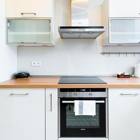 Apartamenty Sun & Snow Korczaka Сверадув-Здруй Экстерьер фото