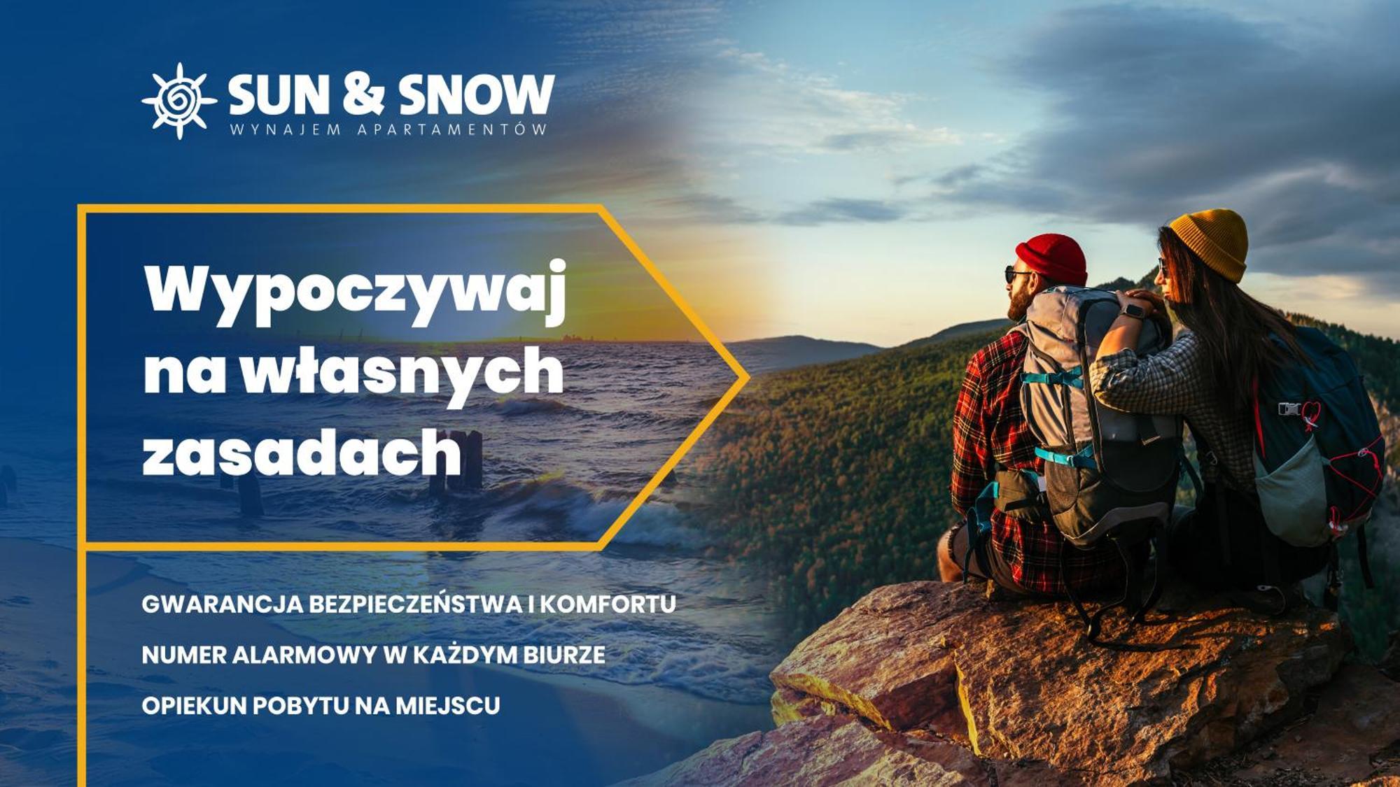 Apartamenty Sun & Snow Korczaka Сверадув-Здруй Экстерьер фото